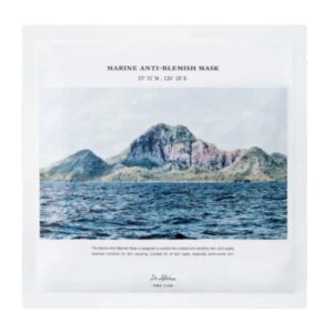 Dr. Althea Marine Anti-Blemish Mask, 27g