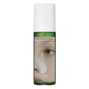 Dr. Althea Premium Quick Step Sebum Cleanser, 100ml