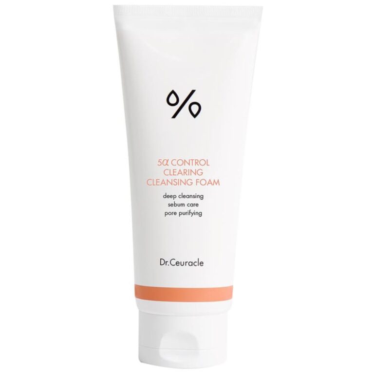Dr.-Ceuracle-5-Alpha-Control-Clearing-Cleansing-Foam-768x768