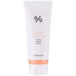 Dr. Ceuracle 5 Alpha Control Melting Cleansing Gel, 150ml
