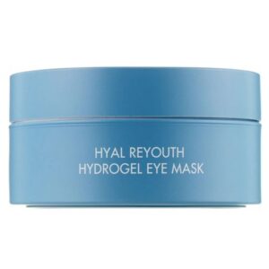 Dr. Ceuracle Hyal Reyouth Hydrogel Eye Mask, 60stk