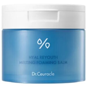 Dr. Ceuracle Hyal Reyouth Melting Foaming Balm, 100ml