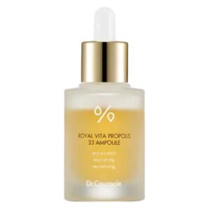 Dr. Ceuracle Royal Vita Propolis 33 Ampoule, 30ml