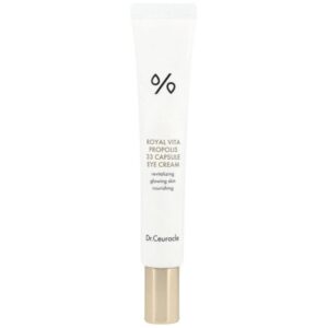 Dr. Ceuracle Royal Vita Propolis 33 Capsule Eye Cream, 20ml