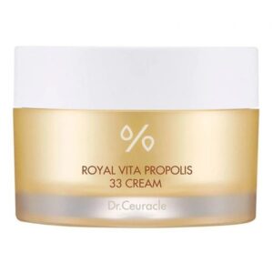 Dr. Ceuracle Royal Vita Propolis 33 Cream, 50ml