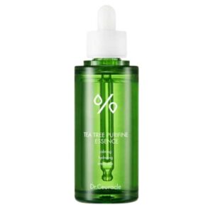 Dr. Ceuracle Tea Tree Purifine Essence, 50ml