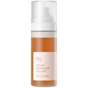 Dr. Ceuracle Vegan Kombucha Tea Mist, 80ml