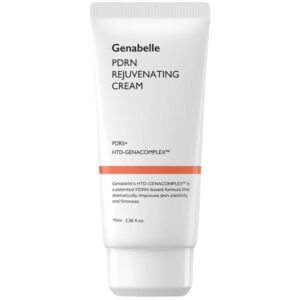 Genabelle PDRN Rejuvenating Cream, 70ml