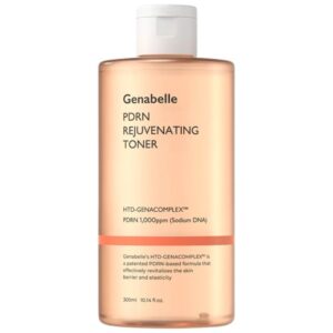 Genabelle PDRN Rejuvenating Toner, 300ml
