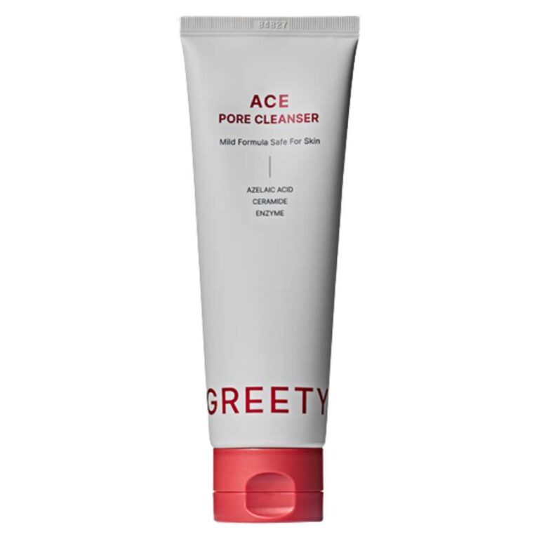 Greety-Ace-Pore-Cl