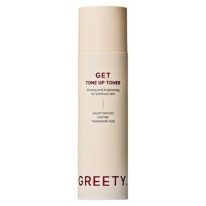 Greety Get Tone Up Toner, 150ml