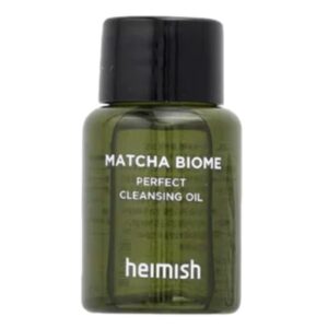 Heimish Matcha Biome Perfect Cleansing Oil MINI, 17ml