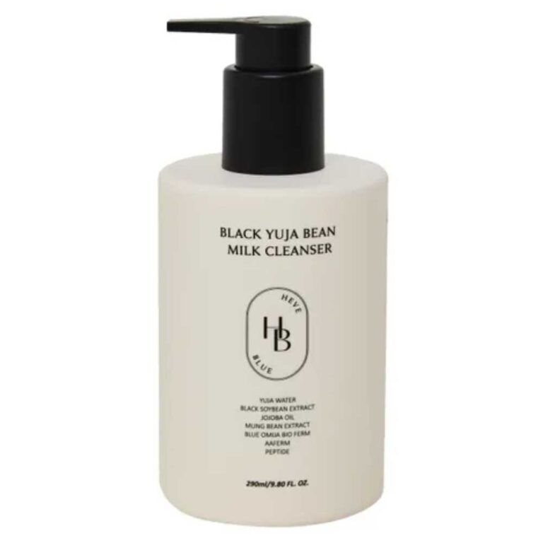 Heveblue-Black-Yuja-Bean-Milk-Cleanser-290ml-1-768x768