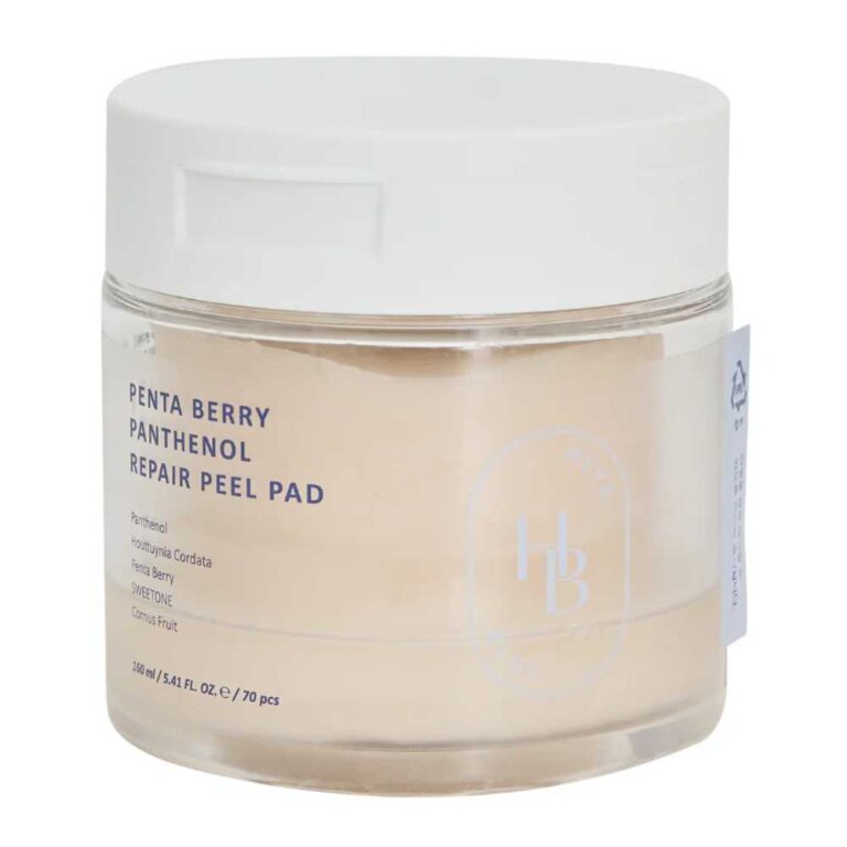 Heveblue-Penta-Berry-Panthenol-Repair-Peel-Pad-70pads-1-768x768