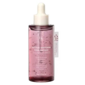 Heveblue Pot Pore Tightening Podo Ampoule, 52ml