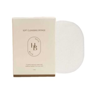Heveblue Premium Soft Cleansing Sponge