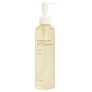 Heveblue Salmon Caring Centella Light Cleansing Oil, 250ml