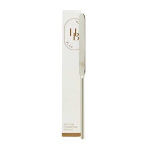 Heveblue Soft Slim Foundation Spatula
