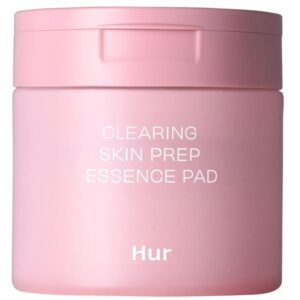 House of Hur Clearing Skin Prep Essence Pad, 70pads