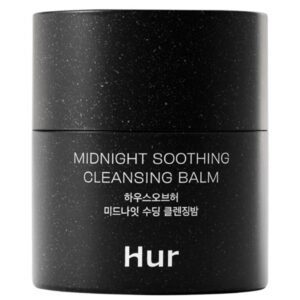 House of Hur Midnight Soothing Cleansing Balm, 50ml