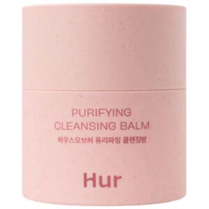 House of Hur Purifying Cleansing Balm, 50ml