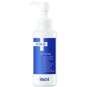 ISOI ACNI Dr. 1st Cleansing, 130ml