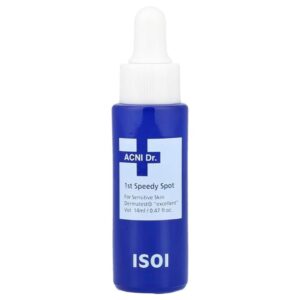 ISOI ACNI Dr. 1st Speedy Spot, 14ml