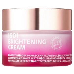ISOI Brightening Cream, 55ml