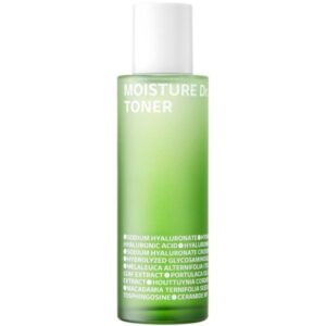 ISOI Moisture Dr. Toner, 130ml