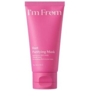 I'm from Beet Purifying Mask, 70g