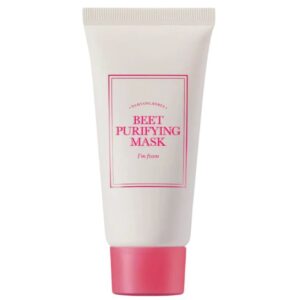 I'm from Beet Purifying Mask MINI, 30ml