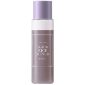 I'm from Black Rice Toner MINI, 30ml