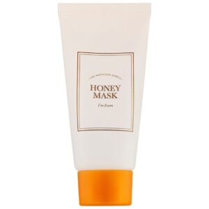 I'm from Honey Mask MINI, 30g