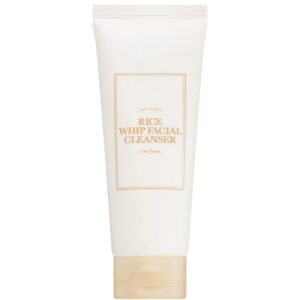 I'm from Rice Whip Facial Cleanser, 150ml