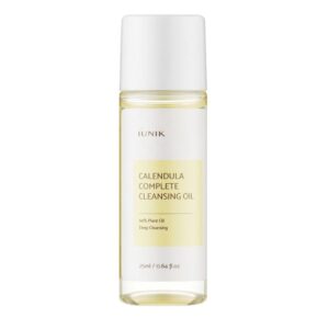 Iunik Calendula Complete Cleansing Oil MINI, 25ml