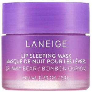 Laneige Lip Sleeping Mask Gummy Bear, 20g