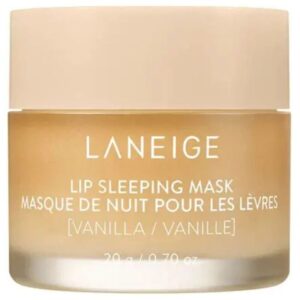 Laneige Lip Sleeping Mask Vanilla, 20g