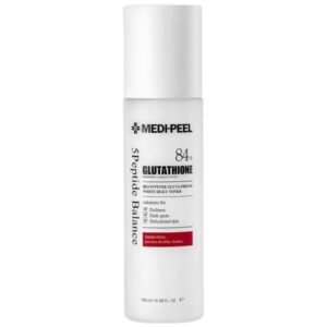 Medi-Peel Bio-Intense Glutathione White Silky Toner, 180ml