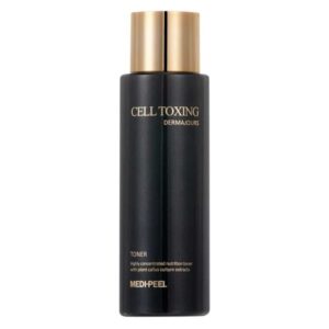 Medi-Peel Cell Toxing Dermajours Toner, 250ml