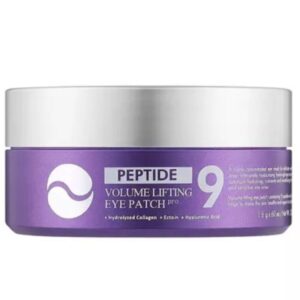 Medi-Peel Peptide 9 Volume Lifting Eye Patch Pro, 60stk