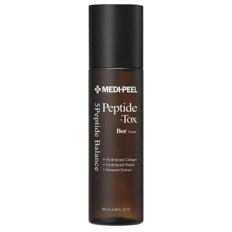 Medi-Peel-Peptide-Tox-Bor-Toner-180ml-1-800x800