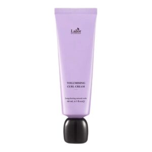 Lador Volumising Curl Cream, 80ml