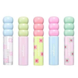 Colorgram Fruity Glass Tint, 3g