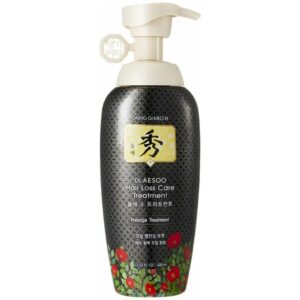 Daeng Gi Meo Ri Dlae Soo Hair Loss Care Treatment