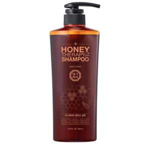Daeng Gi Meo Ri Professional Honey Therapy Plus Shampoo