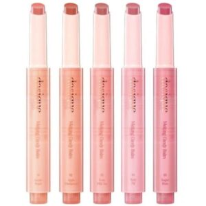 Dasique Melting Candy Balm, 1,5g