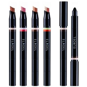 Elroel Blanc Double Shadow Stick, 1,4g