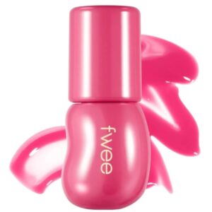 Fwee 3D Voluming Gloss, 5,3g