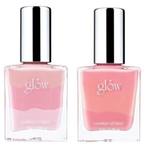 Glow. Cocktail Oil Blush, 7,5g
