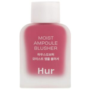 House of Hur Moist Ampoule Blusher MINI, 10ml